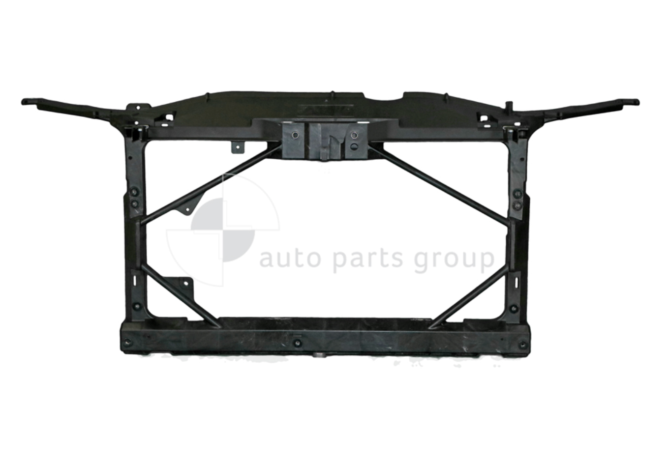 GENUINE RADIATOR SUPPORT PANEL FOR MAZDA 6 GG GG/GY 7/2002-2/2008 ALL