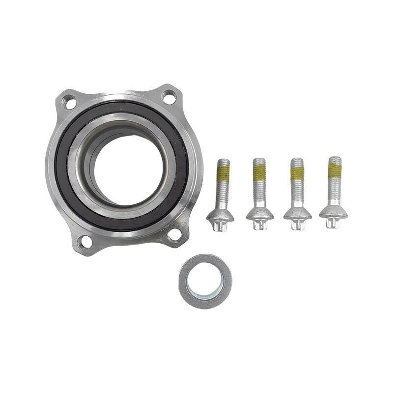RIGHT DRIVER REAR Wheel HUB Bearing FOR Mercedes Benz C-Class C205 S205 W205