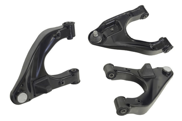 NEW LEFT REAR UPPER CONTROL ARM FOR NISSAN PATHFINDER R51 07/2005 ~ 09/2013