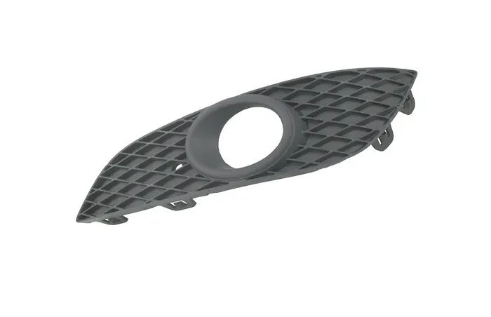 NEW FRONT LEFT FOG LIGHT COVER FOR HOLDEN ASTRA AH SERIES 2 11/2006 ~ 03/2010