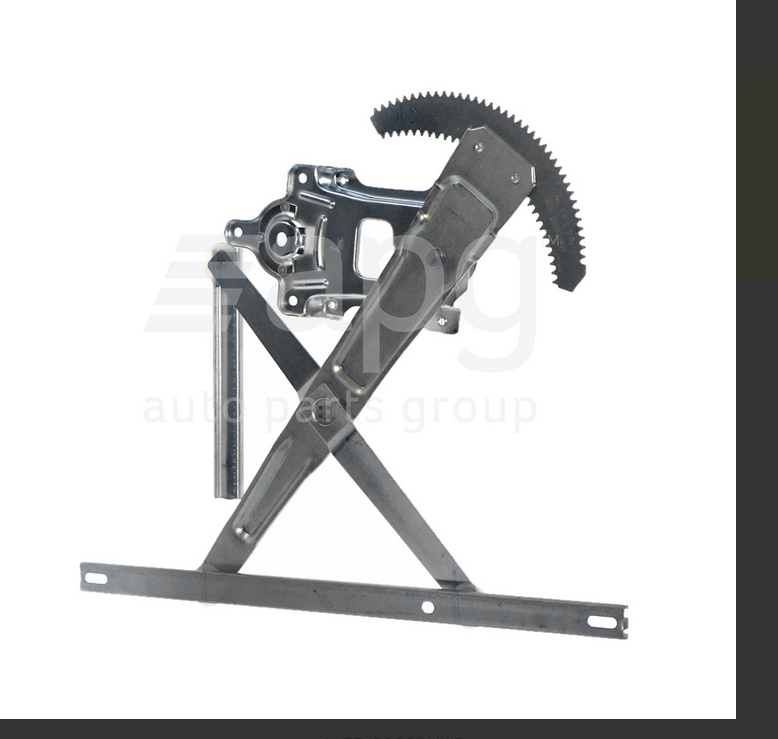 NEW RIGHT FRONT WINDOW REGULATOR FOR NISSAN PATROL GU WAGON 8/2008-1/2010