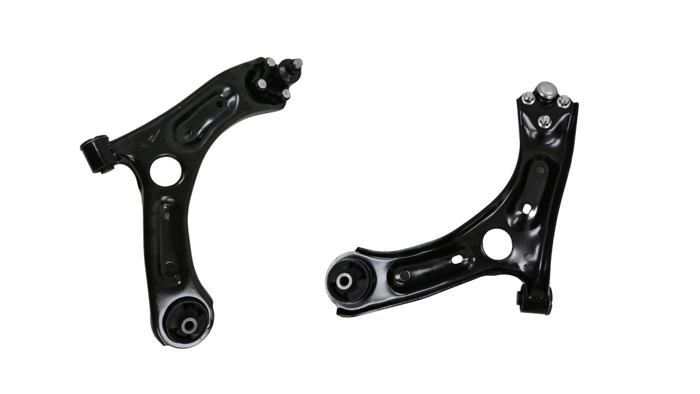 NEW RIGHT FRONT LOWER CONTROL ARM FOR HYUNDAI SONATA LF 12/2014~07/2017 SERIES-1