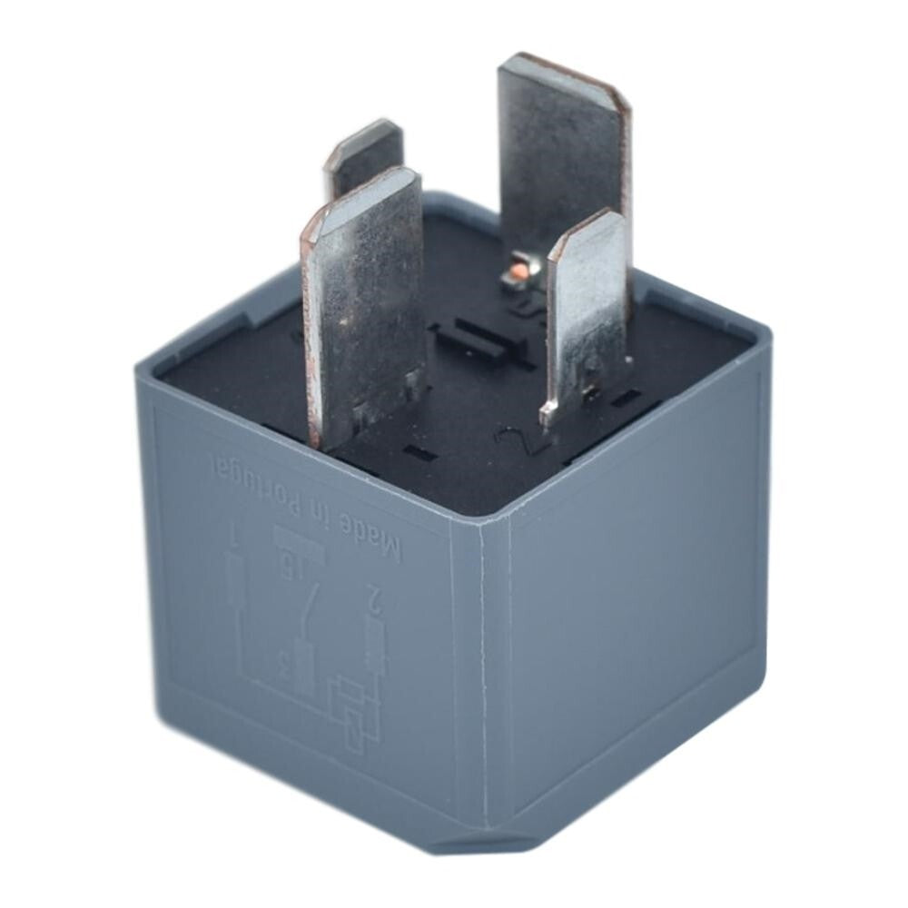 GENUINE Amp Relay FOR FORD FOCUS Ecosport Fiesta Mondeo Ranger Territory