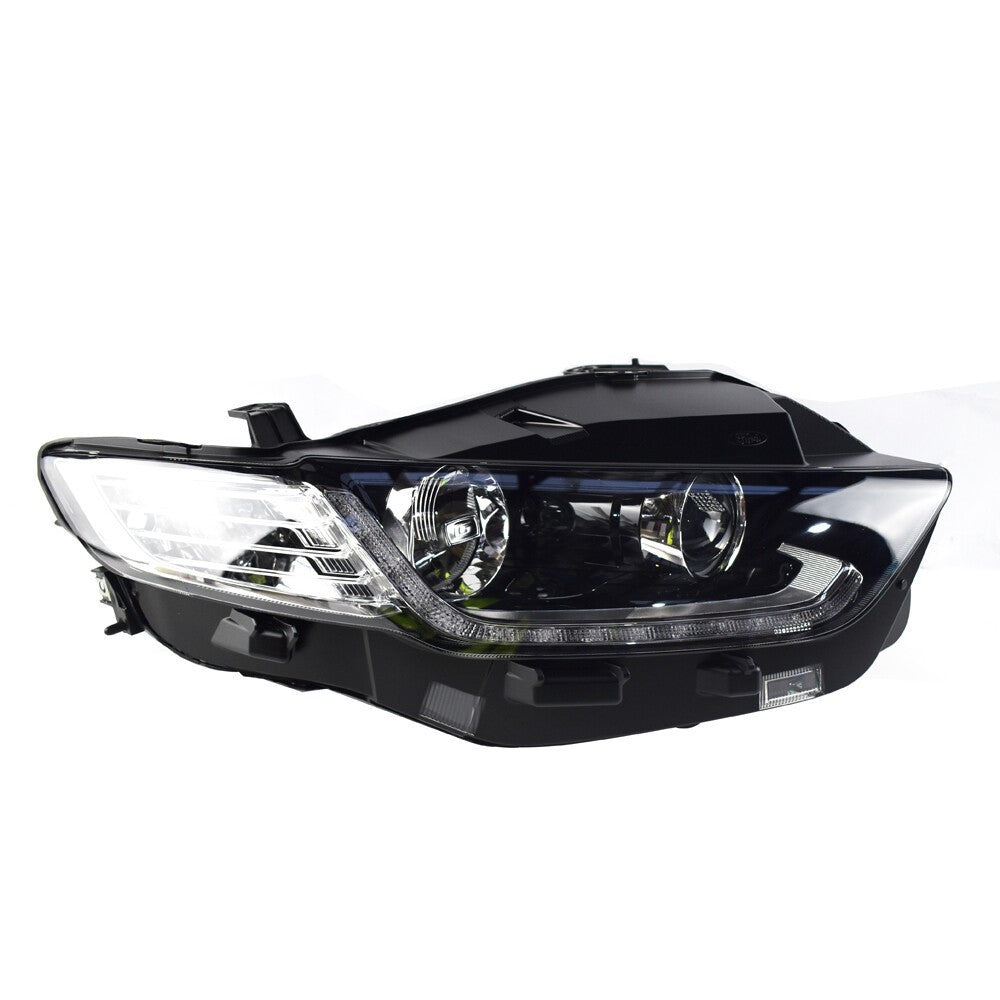 GENUINE HEADLIGHT RH SIDE LAMP WITH DRL FOR FORD Falcon FGX Daytime Light FG-X