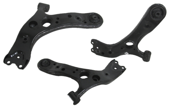 NEW RIGHT FRONT LOWER CONTROL ARM FOR LEXUS CT200H ZWA10 03/2011 ~ON