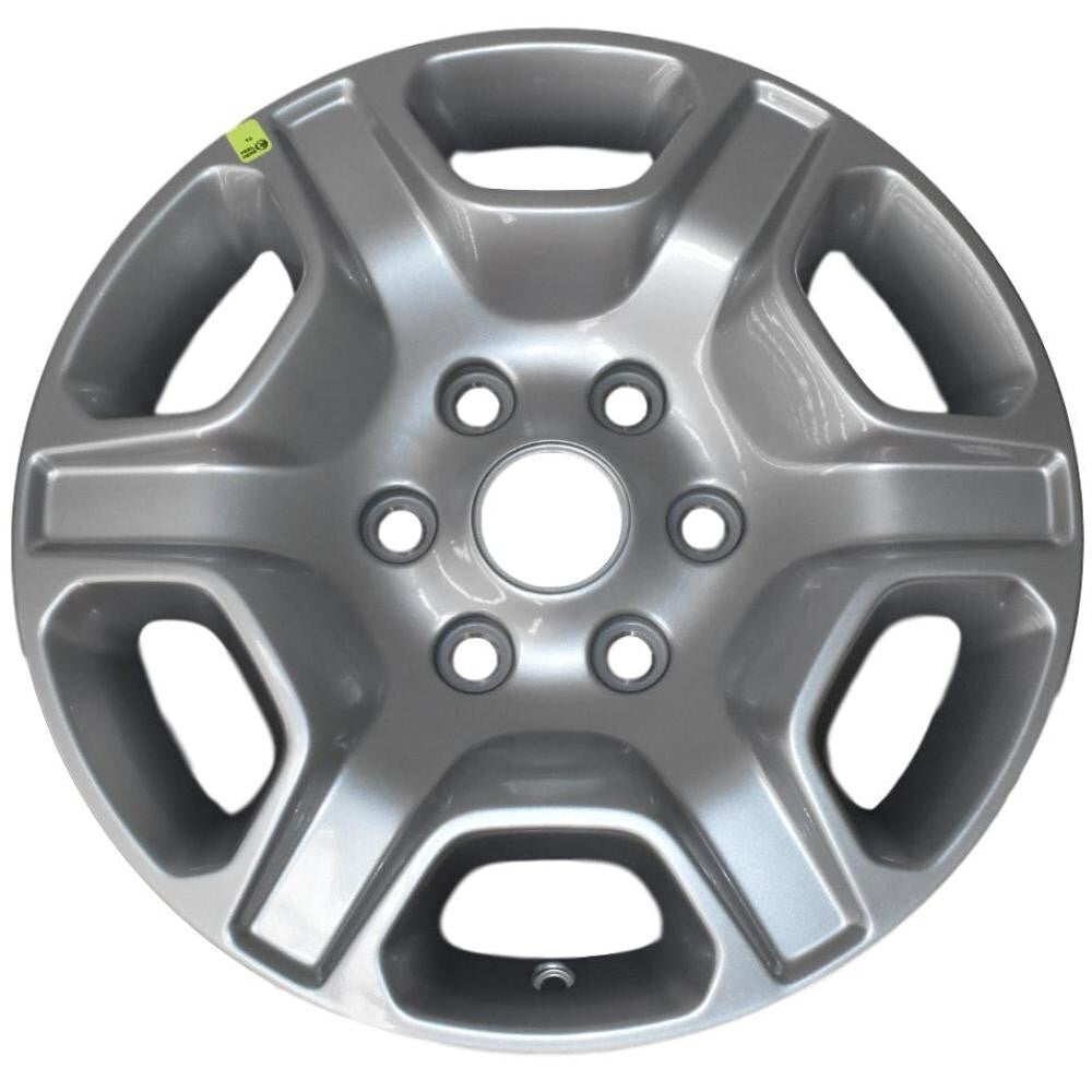 GENUINE Alloy Wheel 17" MAG WHEEL FOR FORD RANGER PX 2011-2018
