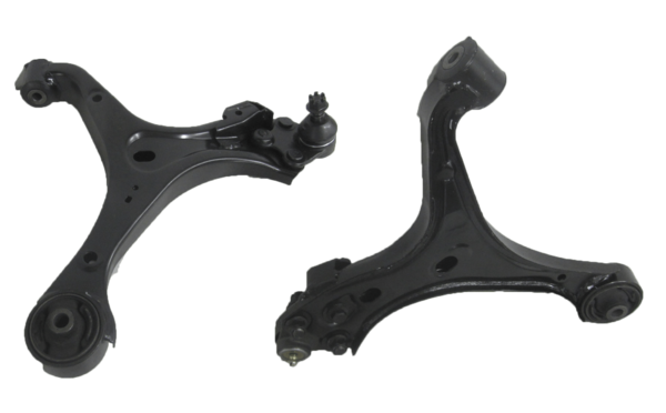 NEW LEFT FRONT LOWER CONTROL ARM FOR HONDA CIVIC FB/FK 02/2012-04/2016 COMPLETE