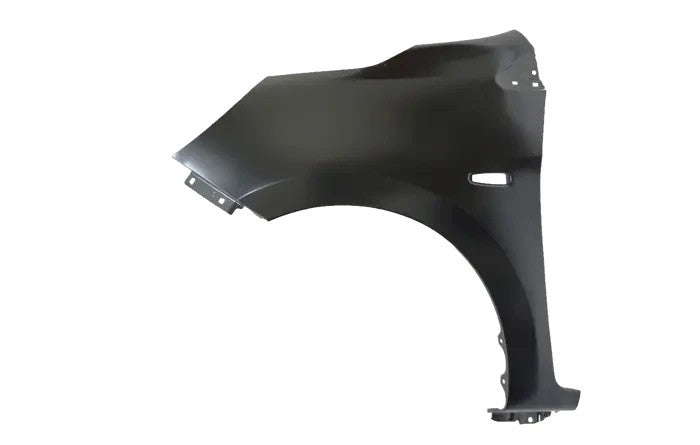 NEW LEFT FRONT GUARD FOR MITSUBISHI MIRAGE LA 12/2012-01/2020 WITH BLINKER HOLE