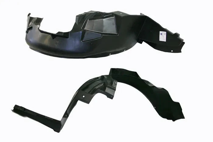 NEW RIGHT FRONT INNER GUARD LINER FOR HOLDEN VIVA SEDAN/WAGON JF 10/2005-01/2009