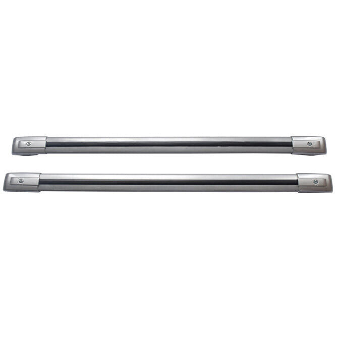 NEW Roof Racks Cross Bars KIT Fit For Mitsubishi Pajero 1999-2020