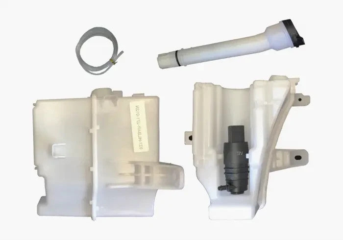 Windscreen Washer Bottle FOR HOLDEN BARINA TM T300 10/2012 ~ 08/2018 SEDAN