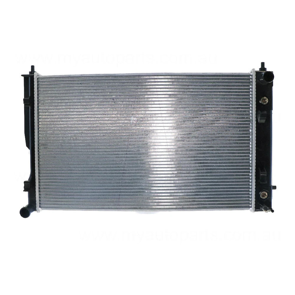 NEW Radiator FOR HOLDEN COMMODORE VY 5.7L V8 SEDAN WAGON UTE ALL