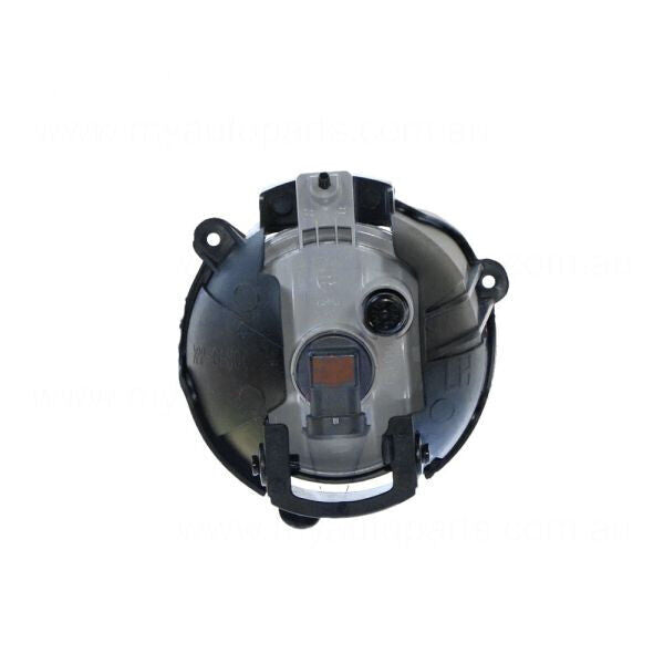 GENUINE LEFT Fog Light Driving Lamp FOR Holden Captiva CG CG-7 11/06-2/11