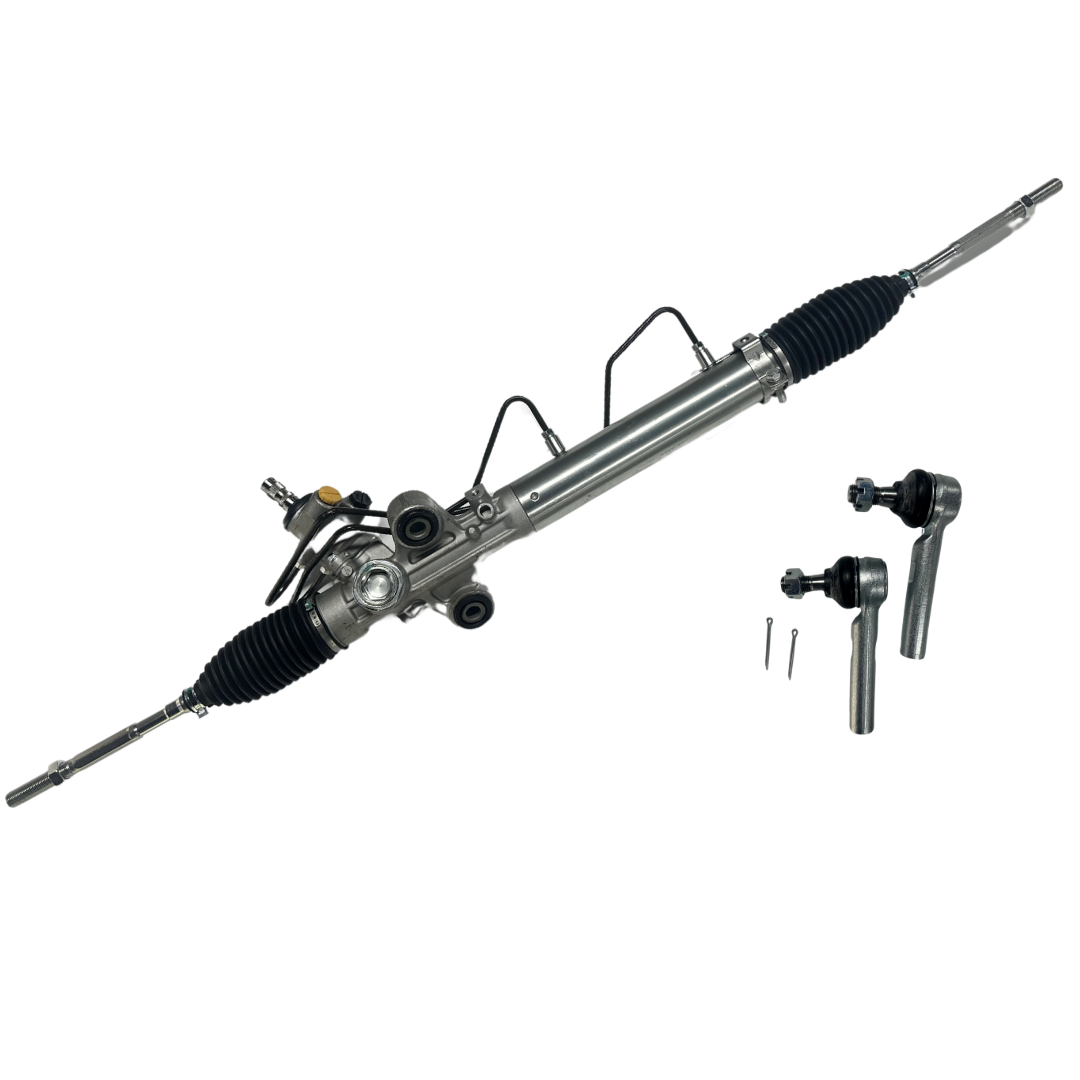 NEW POWER STEERING RACK FOR TOYOTA HIACE SLWB TRH/KDH 03/2005 ~ 04/2019