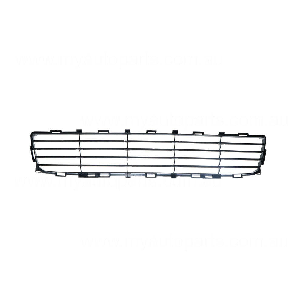 GENUINE FRONT LOWER GRILLE FOR Toyota Corolla ZRE152R 3/07 - 10/09 5DR ASCENT /
