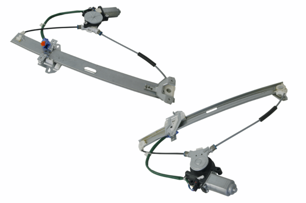NEW RIGHT FRONT WINDOW REGULATOR FOR HONDA JAZZ GD 10/2002 ~ 09/2008 6-PIN