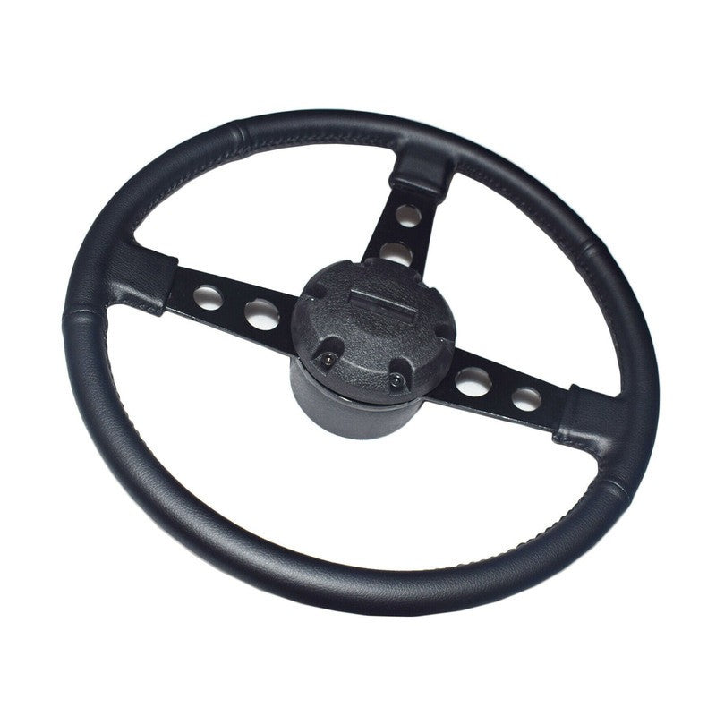 NEW Sport Steering Wheel FOR Holden GTS HQ HJ HX HZ WB Torana LH LX Monaro