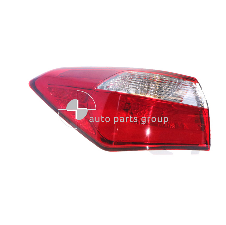 NEW LEFT TAILLIGHT FOR KIA CERATO 4/2013-5/2016 4 DOOR S S-I