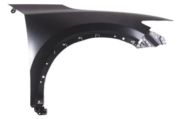 NEW RIGHT FRONT GUARD FOR MAZDA CX-5 KE 02/2017-ON WITHOUT BLINKER HOLE