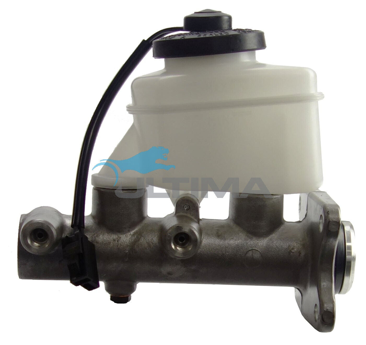 NEW BRAKE MASTER CYLINDER FOR TOYOTA LANDCRUISER FJ80-HDJ80-HZJ80 1989-1998