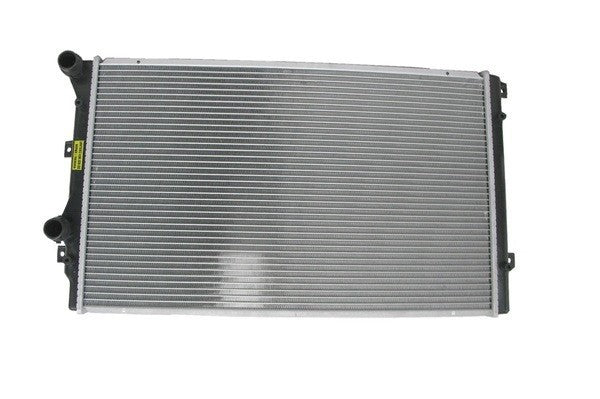 NEW RADIATOR FOR VOLKSWAGEN BEETLE 1L 10/2012 ~ 12/2016 SUITS AUTOMATIC & MANUAL