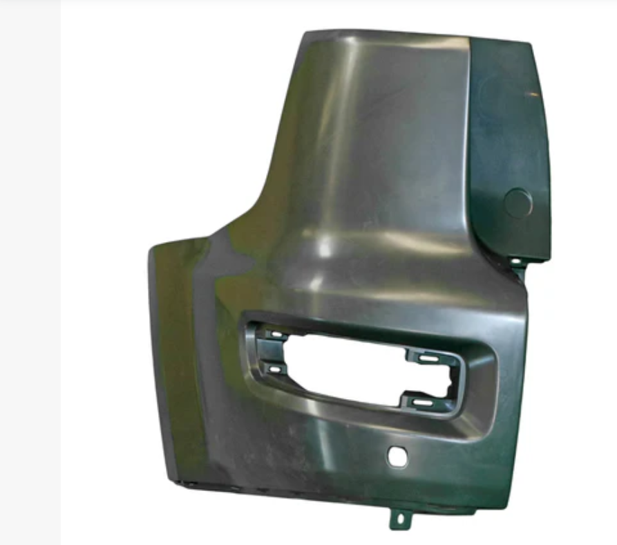Genuine REAR BAR END LEFT SIDE BUMPER FOR Mitsubishi Outlander ZH 10/09-10/12