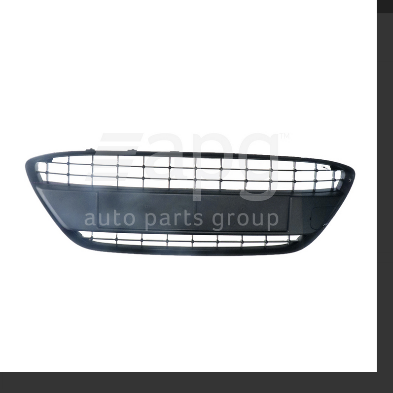 GENUINE FRONT CENTER GRILLE FOR Ford Fiesta WS 2009 to 2010 Front Bar Grille