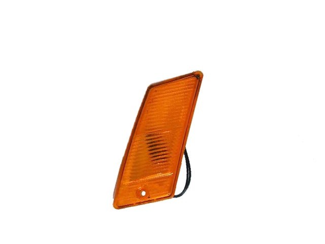 NEW LEFT FRONT GUARD BLINKER FLASHER FOR Mitsubishi Colt RA 1980 ~ 1982