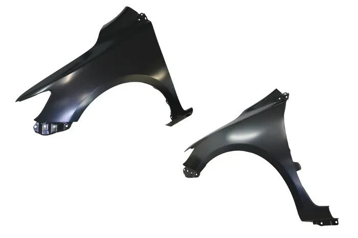 NEW RIGHT FRONT GUARD FOR TOYOTA COROLLA SEDAN ZRE152 SERIES 2 10/2009 ~ 11/2013