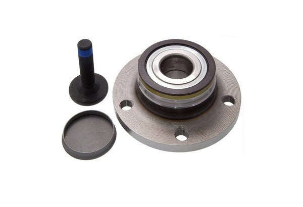 NEW RIGHT REAR Wheel HUB + Bearing FOR AUDI A3 8P 06/2004 ~ 04/2013 DIA:32MM