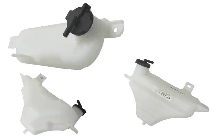 NEW RADIATOR BOTTLE FOR LEXUS IS250/IS350 GSE20/GSE21 8/2005-06/13 OVERFLOW TANK