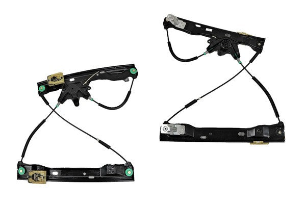 NEW RIGHT FRONT WINDOW REGULATOR FOR FORD FOCUS LW/LZ 04/2011 ~ 07/2018