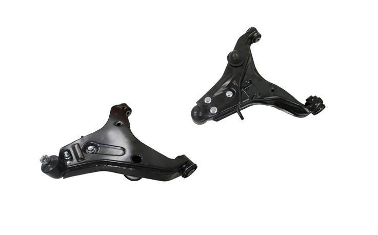 NEW RIGHT FRONT LOWER CONTROL ARM FOR MITSUBISHI TRITON MR 2WD/4WD 11/2018-ON