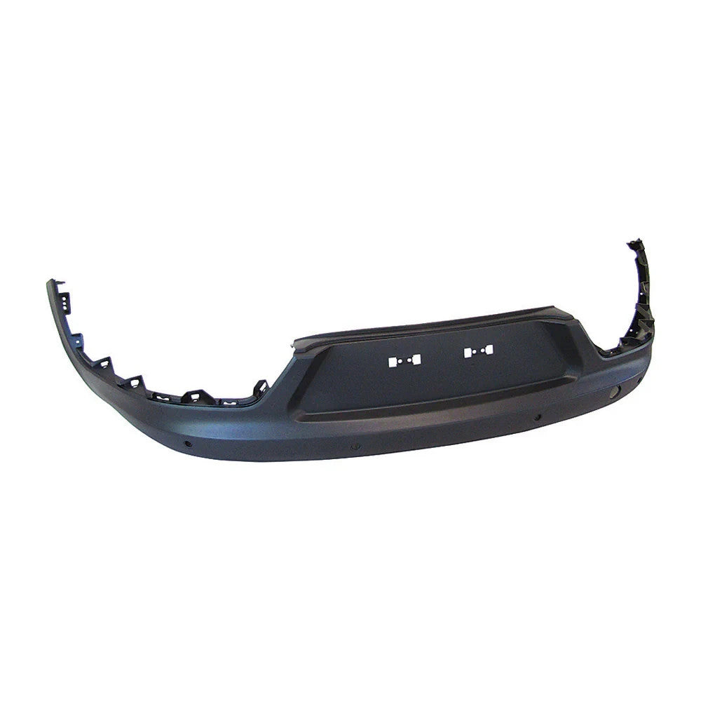 Genuine Rear BAR BUMPER FOR Kia Sportage SL II 3/2013-5/2014 SENSOR TYPE