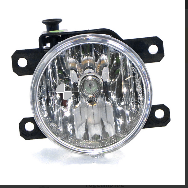 GENUINE LEFT FOG LIGHT SPORT LIGHT FOR SUBARU XV G4X 12/2011-10/2015 SUV
