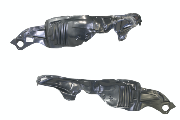 NEW FRONT RIGHT INNER GUARD LINER FOR MAZDA 6 GG 08/2002 ~ 11/2007