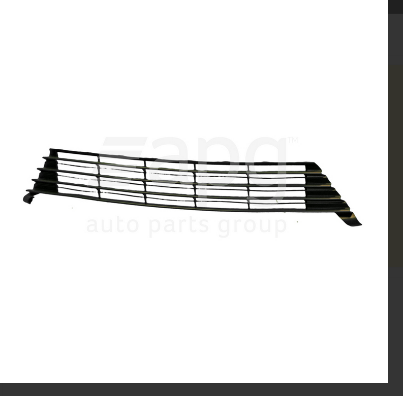GENUINE FRONT GRILLE FOR TOYOTA COROLLA ZRE172-R 11/2016-ON SEDAN