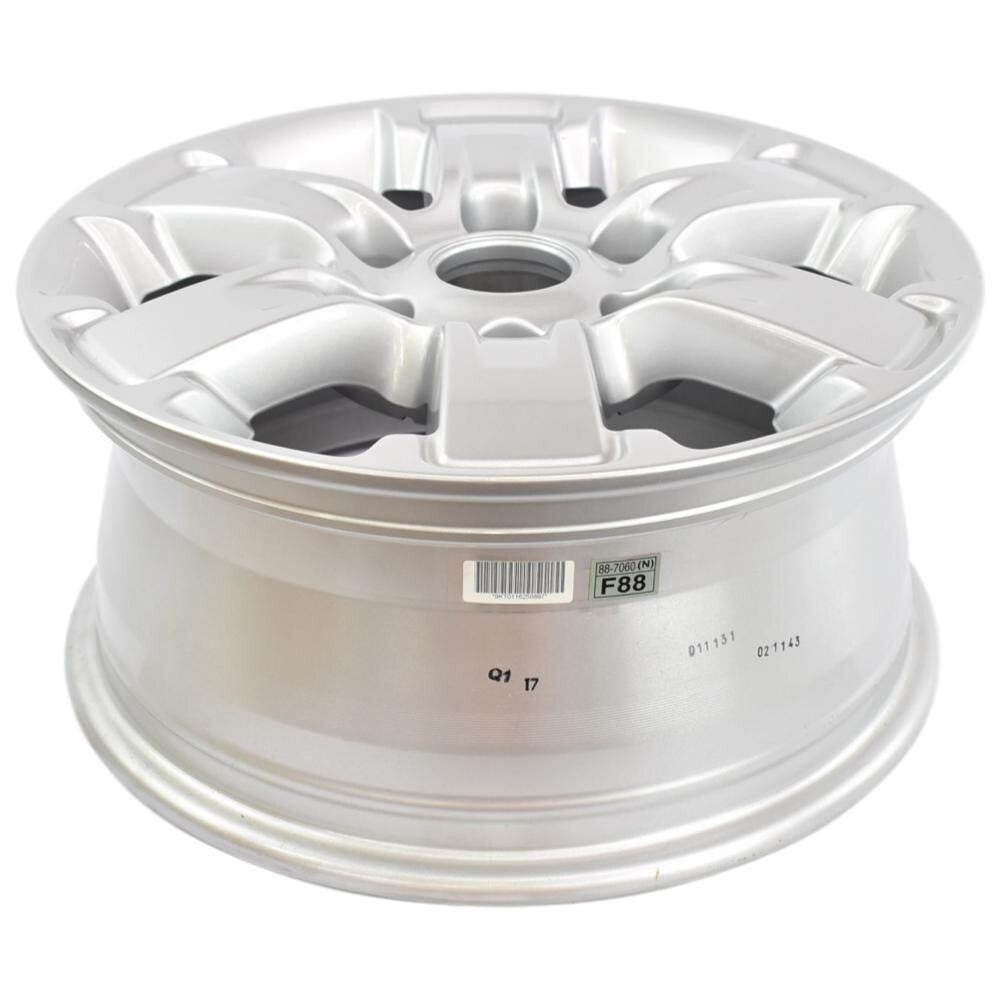 GENUINE Alloy Wheel 16" MAG WHEEL FOR FORD RANGER PX 2011-ON