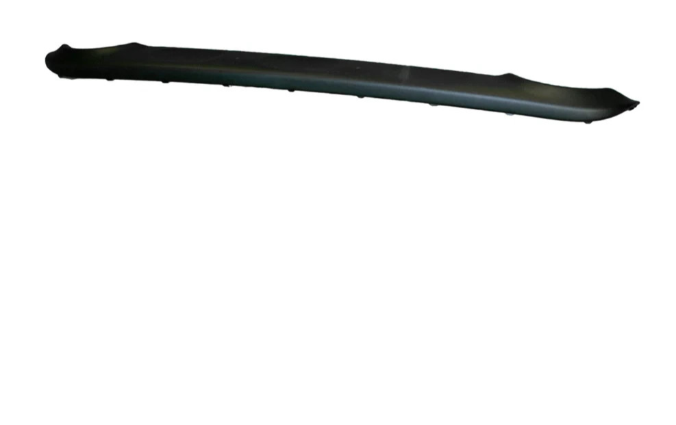 Genuine Rear BAR LOWER MOULD APRON FOR Hyundai Santa Fe CM 12/07-8/09 WAGON