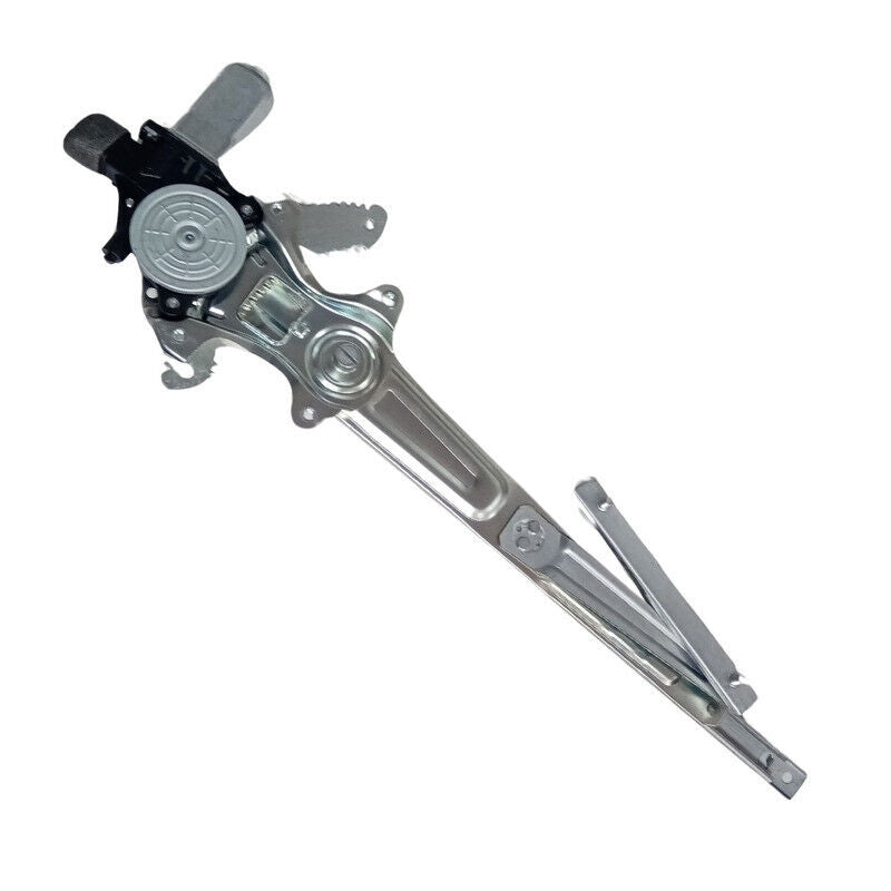 Window Regulator+MOTOR RIGHT FRONT FOR Isuzu D-Max 06/2012 - 06/2020
