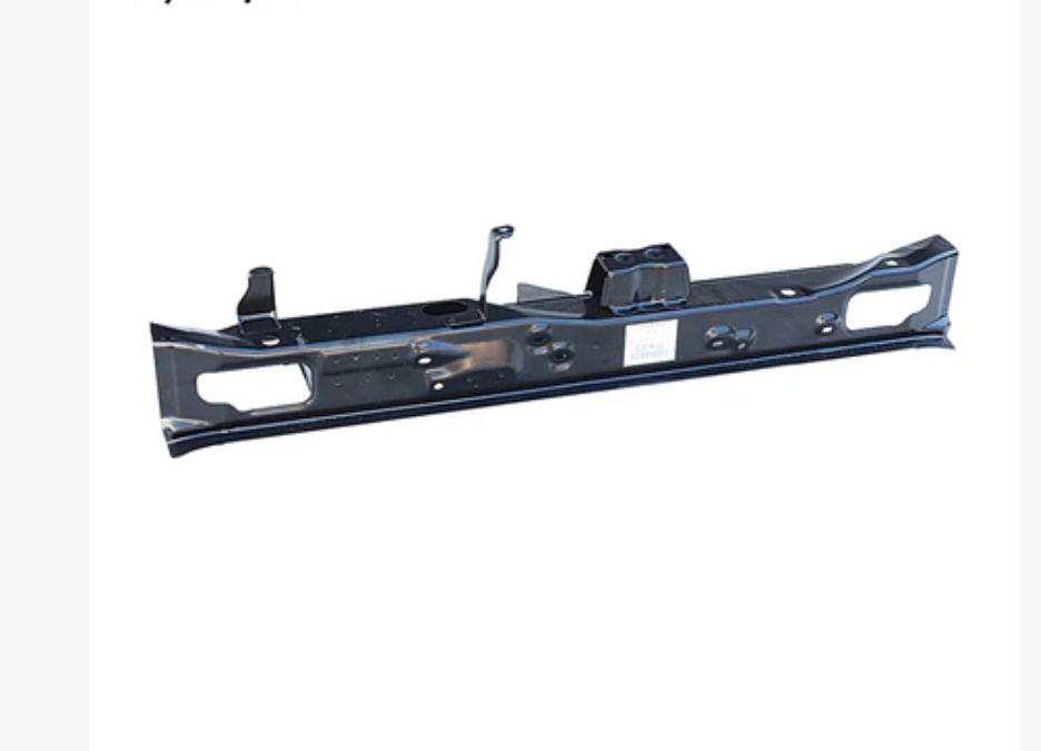 Genuine Rear BAR Reinforcement FOR Mitsubishi Outlander ZH 10/2009-10/2012 ALL