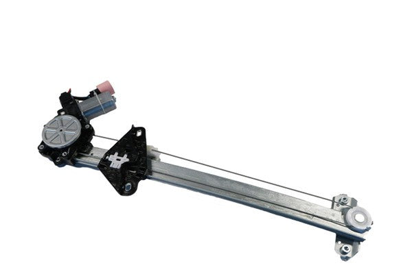 NEW LEFT FRONT WINDOW REGULATOR FOR HONDA CITY GM 01/2009 ~ 03/2014 6-PIN