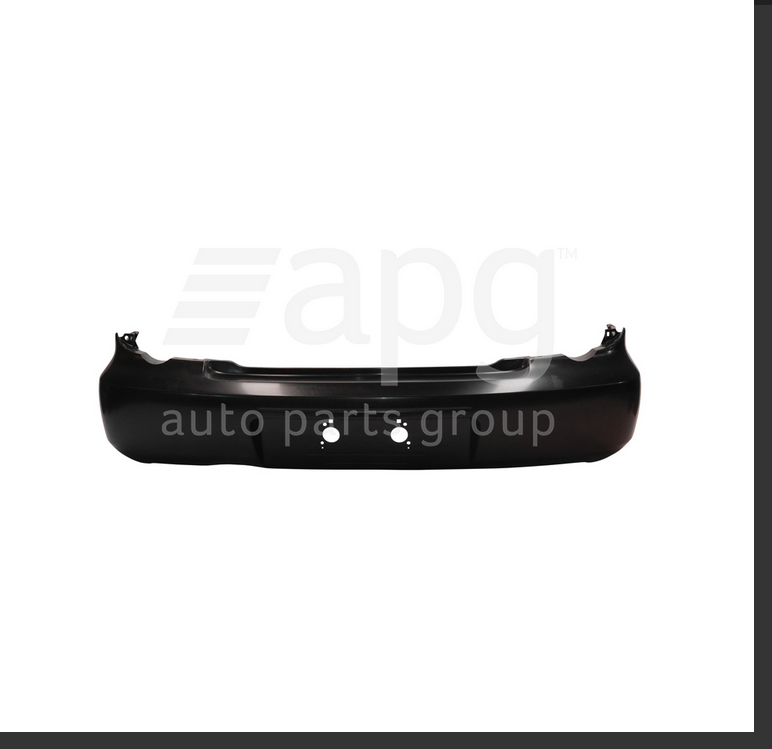 Genuine REAR BAR BUMPER FOR Subaru Impreza GD/GG 5-Dr& 5-DOOR WRX 11/2002-8/2007