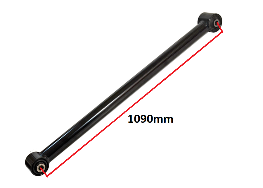 NEW RIGHT REAR LOWER CONTROL ARM FOR TOYOTA LANDCRUISER (HDJ100/UZJ100)-1090MM