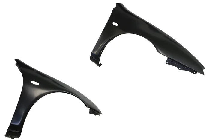 NEW RIGHT FRONT GUARD FOR MAZDA 323 ASTINA BA 07/1994 ~ 08/1998 FRONT PANEL