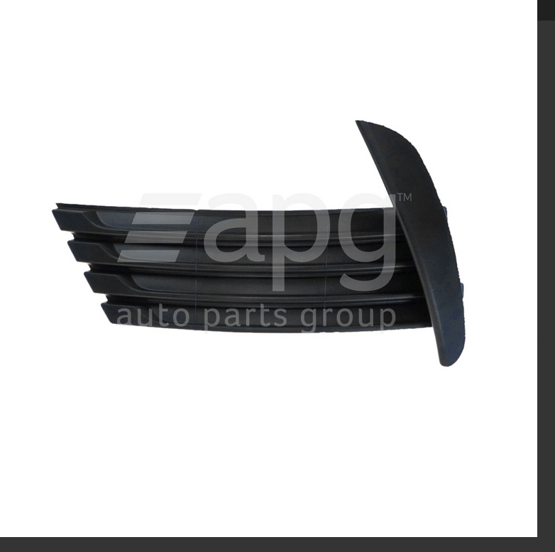 GENUINE FRONT LEFT GRILLE BEZEL FOR TOYOTA COROLLA ZRE172-R 11/2016-ON SEDAN