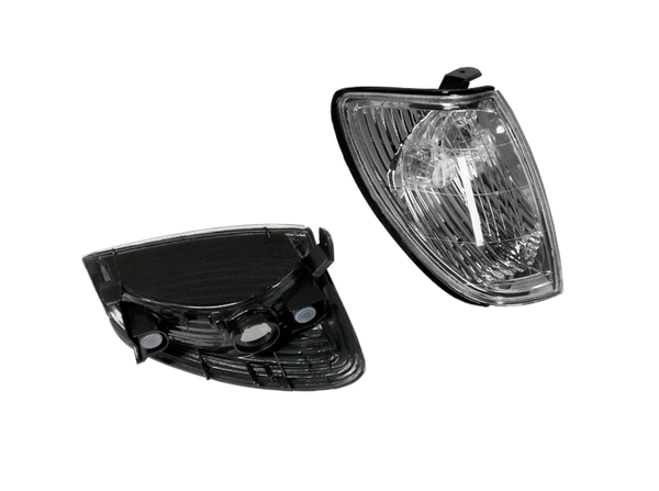 NEW DRIVER SIDE CORNER LIGHT FOR TOYOTA LANDCRUISER 100 SERIES 04/1998 07-07