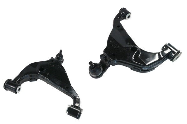 NEW RIGHT FRONT LOWER CONTROL ARM FOR TOYOTA FORTUNER GUN156 07/2015 - ONWARDS