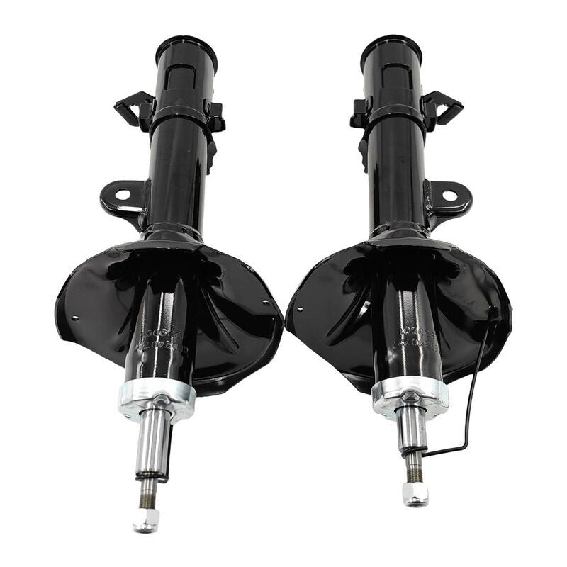 PAIR REAR STRUT SHOCK FOR Hyundai Tucson JM For Kia Sportage KM 2004-2010
