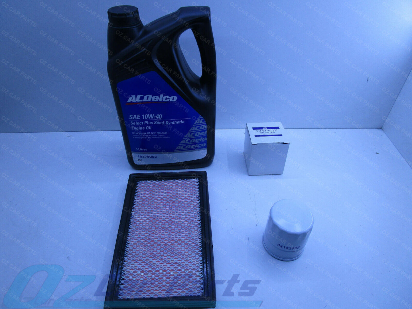 GENUINE SERVICE KIT FOR HOLDEN COMMODORE VN VP V8 5.0L GENUINE NEW